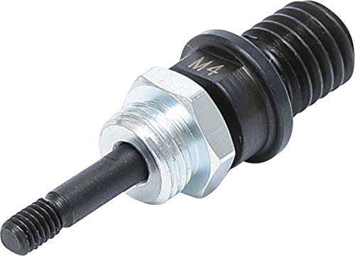 BGS 407-M4 | Nietmutternzugdorn für Art. 407 | M4