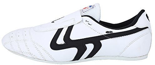 scarpe arti marziali,traspiranti e leggere scarpe taekwondo adatte per allenamento intensivo for praticanti karate kung fu taichi
