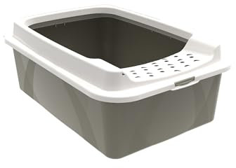 Bonnie Eco Cat Litter Tray 57,2 x 39,3 x 20,9cm