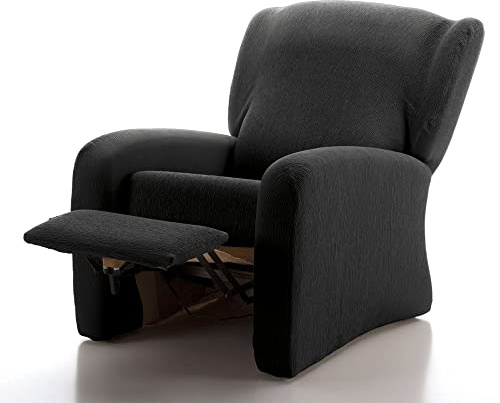 Maxifundas Relax-Sesselbezug Vega, Schwarz