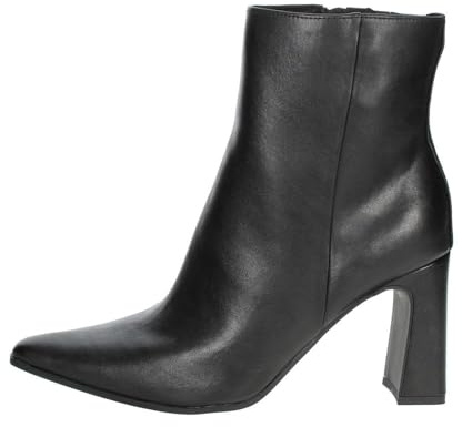 MARCO TOZZI Damen 2-25314-41 Stiefelette, Schwarz, 39 EU