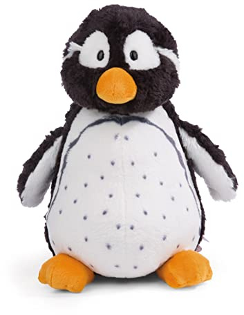 Kuscheltier Pinguin Stas 40cm sitzend Green