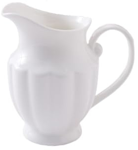 Bamboo Sea Gravy Boat Pure White Ceramic Sauce Dish With Tomato Sauce Salad Sauce Boat Western Steak Sauce Saucer Relish Juice Cup Sauce Cup
