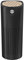 IMUNSEN M-003B Car Air Purifier with Cypress Wood, 4-Stage Filtration, H13 True HEPA Filter, Captures Smoke, Odors, Mold, Allergens, USB Port 5V Car, Desk and Office, Made in Kroea – Black