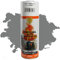 H HANSEL HOME Pintura Spray Alta Temperatura Aluminio 400 Ml