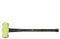 Wilton 21430 B.A.S.H Vorschlaghammer, 6,4 kg Kopf, 76,2 cm Griff