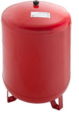 Ausdehnungsgefäß Contra-Flex 400 Liter Heizung