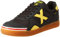 Munich Gresca, Scarpe da Ginnastica Unisex-Adulto, Nero, 43 EU