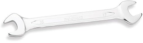 Dogher 450-41-46 - Llave Fija Crv Dos Bocas Abiertas 41X46