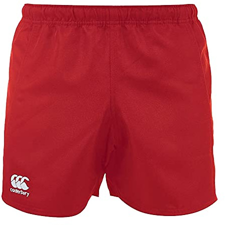 Canterbury Advantage Rugby Shorts | Lightweight Gym Shorts - Shorts - Avantage : - Homme