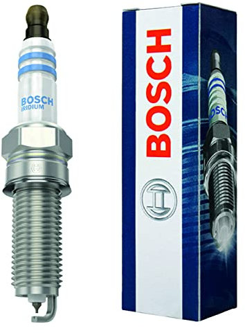 Bosch Automotive YR5NI332S - Zündkerzen Double Iridium - 1 Stück