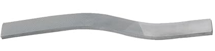 USAG 412 B - Lima a battere per ferro e per legno 412002