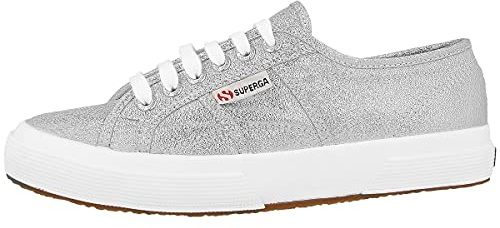 SUPERGA 2750 Lamew, Scarpe da Ginnastica Basse Donna