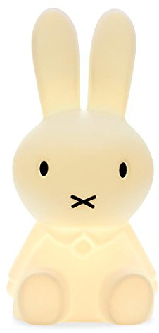 Mr Maria Miffy Lampe S