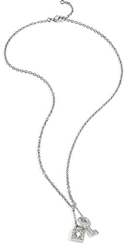 ORIGINAL MORELLATO Halskette ABBRACCIO Damen - SABG03