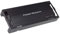 Power Acoustik RZ4 3000D Razor Series Class D Full-Range & Monoblock Amp 4 Channels, 3,000 Watts Max