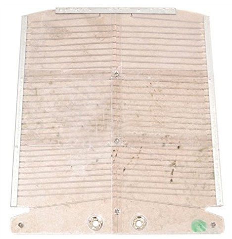 Dualit 3 Slice Vario Pro-Heat End Element