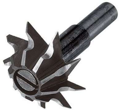 wolfcraft