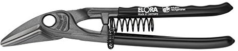 Elora Lochblechschere, rechtsschneidend, 488R-250, 0488002516000