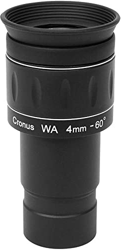 Omegon Oculare Cronus WA 4 mm 1,25