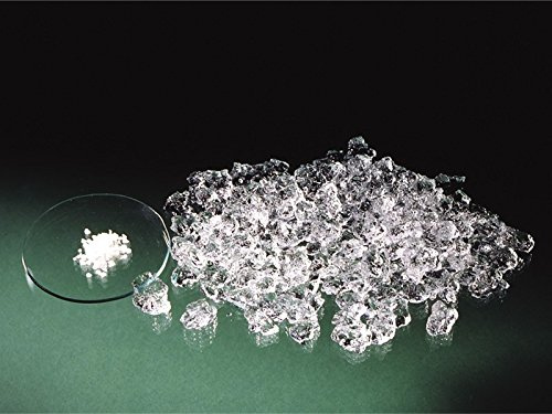 STOCKOSORB® 25kg Wasserspeicher Granulat Pflanzengranulat für Pflanzen & Gräser Kokos Blumenerde, Balkonkästen, Wasserspeichergranulat, Watergel