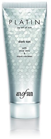 PLATIN dark tan 150ml