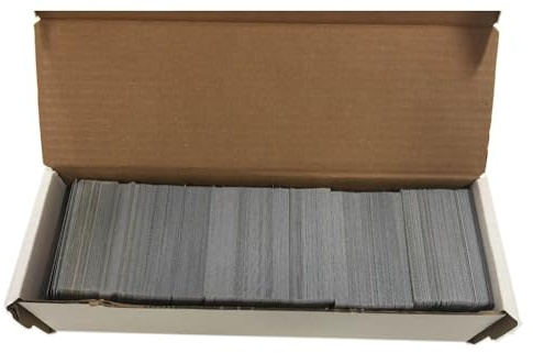 1000+ Bulk Magic The Gathering Cards MTG [Toy] by Magic: the Gathering