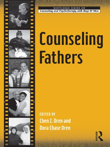 Counseling Fathers (The Routledge Series on Counseling and Psychotherapy with Boys and Men) (English Edition)