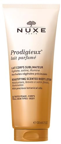 Nuxe Prodigieux Lait Parfume - 200 ml