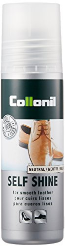 Collonil Schuhpflege für Lackleder Self Shine 100 ml Farblos