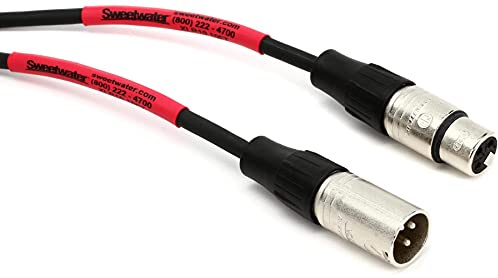 Proco EXM-10 Excellines Microphone Cable - 10 Feet