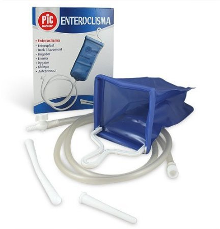 Fixbub Artsana Home Enema Kit