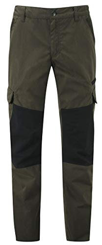 SHOOTERKING Jagdhose Cordura 2farbig, Gr.M / 50