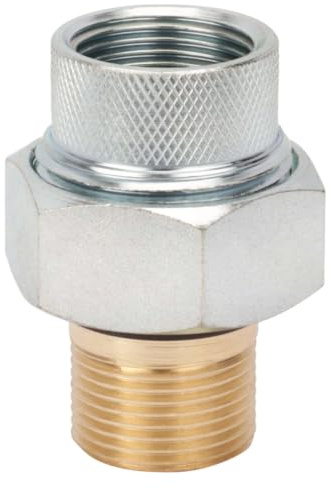 Boutté 3164650 RDIEL Raccord diélectrique mâle/femelle 20 x 27
