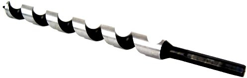 FAMAG 1410 Schlangenbohrer WS Lewis 320x22mm, Schaft 13mm, Spirallänge 255mm - 1410.322