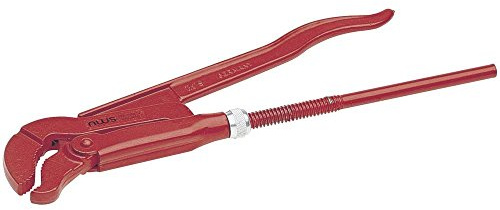Projahn Schwedische Eckrohrzange 2 Zoll 4557-550