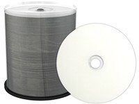 MediaRange MRPL501-M CD-R 700MB 100pc(s) blank CD - blank CDs (CD-R, 700 MB, 100 pc(s), 80 min)