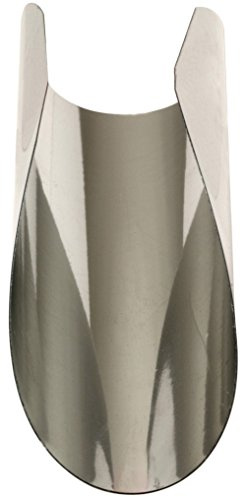 Le Creuset, 5 droppfria hällar, för servering och hällning av vin, silver, WA125, 59146010005368