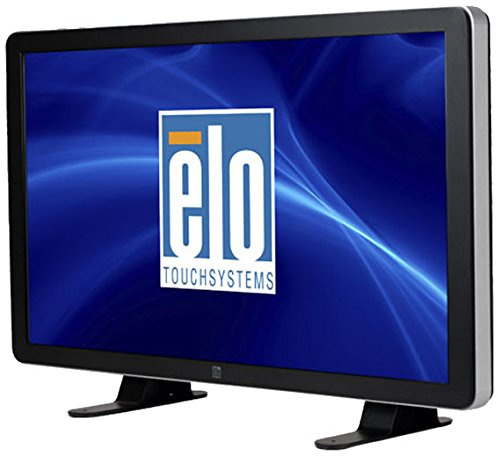 Elo Touch Solution 4200L Touchscreen-Monitor 106,7 cm (42 Zoll) Schwarz - Touchscreen-Monitore (106,7 cm (42 Zoll), 6,5 ms, 405 cd/m², 3500:1, 32-80 kHz, 47-61 Hz)