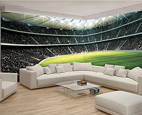 WallArena Vlies Fototapete, Modern, 624x219cm | Fototapeten - Tapeten - für Wohnzimmer Schlafzimmer - Vliestapete Wandtapete Tapete 3D Effekt- inkl. Kleister