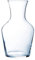 Arcoroc ARC C0199 Carafon Vin Carafe 1120ml transparent