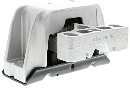 VAICO Motorlager V10-1299 links, Kompatibel mit: AUDI A3, SEAT LEON, TOLEDO II, SKODA OCTAVIA I, OCTAVIA I Combi, VW BORA I, BORA Variant, GOLF IV, GOLF IV Variant, NEW BEETLE