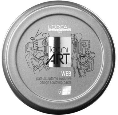 L'Oréal Professionnel Tecni.Art Web 150ml