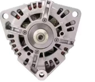 HELLA 8EL 012 584-461 Alternador - 28V - 120A