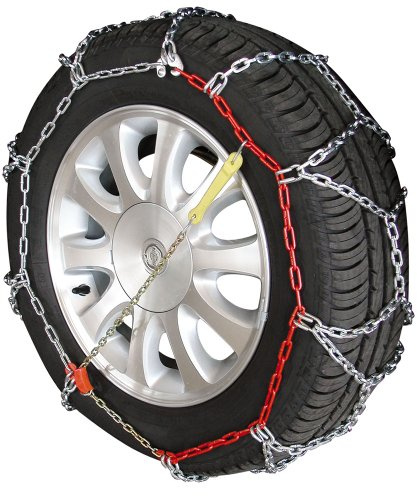 Cora 000142121 Schneeketten Maxi Grip, 15 mm, Gruppe 121, 1 Paar