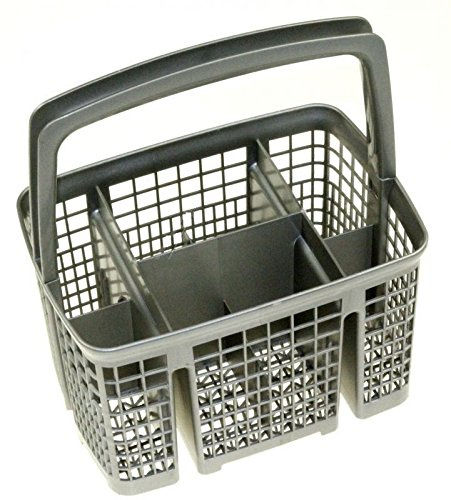 FAGOR BRANDT VEDETTE SAUTER DE-DIETRICH - PANIER A COUVERTS POUR LAVE VAISSELLE BRANDT DE DIETRICH