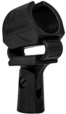Nomad NMC-J922 Shock-Mount Microphone Holder Clip