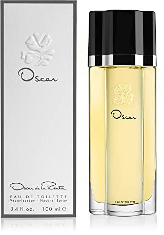 Oscar De La Renta Eau De Toilette Spray, 100 ml,Q-57-404-B1