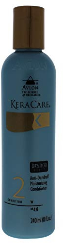 Keracare Dry and Itchy Conditioner 8oz