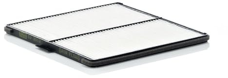 MANN-FILTER CU 2012 Filtro aria cabina - per Autovetture + veicoli commeriali